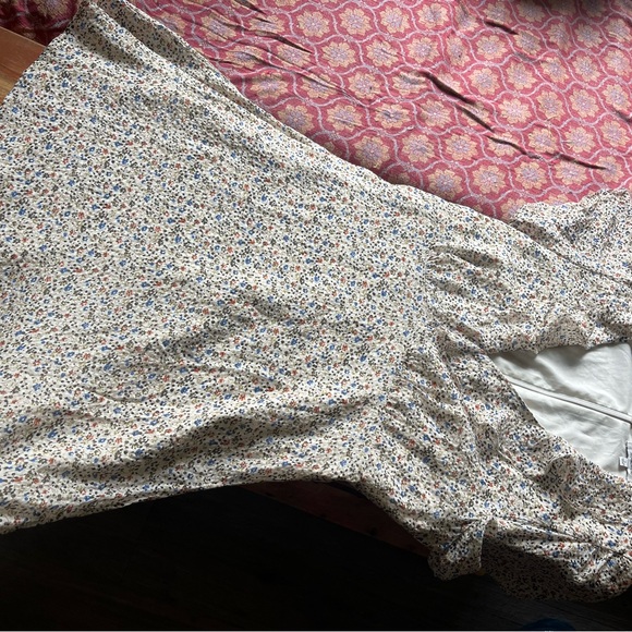 Madewell dress - Picture 2 of 5